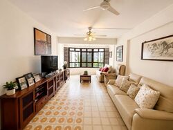 Blk 27 Dover Gardens (Queenstown), HDB 5 Rooms #584082211